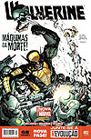 Wolverine  n° 2 - Panini