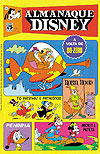 Almanaque Disney  n° 44 - Abril