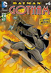 Batman: Gotham  n° 6 - Abril