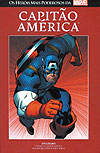 Heróis Mais Poderosos da Marvel, Os  n° 7 - Salvat