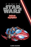 Comics Star Wars  n° 17 - Planeta Deagostini