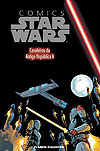 Comics Star Wars  n° 18 - Planeta Deagostini