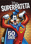 Disney Superpateta 50 Anos  - Abril