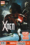 X-Men  n° 19 - Panini