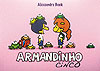 Armandinho  n° 5 - Arte & Letra