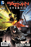 Batman Eterno  n° 20 - Panini