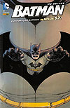 DC Deluxe: Batman - Corporação Batman: Os Novos 52  - Panini