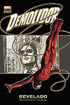 Marvel Deluxe: Demolidor  n° 1 - Panini