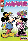 Minnie  n° 50 - Abril