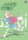 Usagi Drop  n° 4 - Newpop