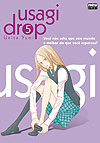 Usagi Drop  n° 5 - Newpop
