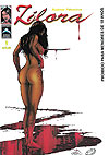 Zilora  n° 1 - Universo Editora