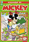 Almanaque do Mickey  n° 26 - Abril