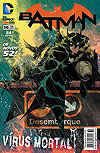 Batman  n° 36 - Panini