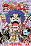 One Piece  n° 56 - Panini