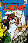 Tarzan (Em Formatinho)  n° 40 - Ebal