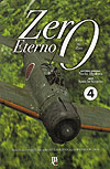Zero Eterno  n° 4 - JBC