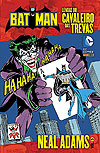 Batman - Lendas do Cavaleiro das Trevas: Neal Adams  n° 5 - Panini