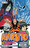 Naruto Pocket  n° 62 - Panini
