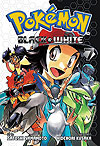 Pokémon: Black & White  n° 7 - Panini