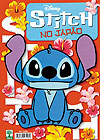 Stitch No Japão  - Abril