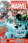 Universo Marvel  n° 24 - Panini