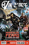 Vingadores: Os Heróis Mais Poderosos da Terra  n° 5 - Panini