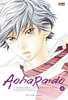 Aoharaido  n° 4 - Panini