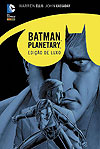 Batman/Planetary - Edição de Luxo  - Panini