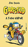 Garfield (L&pm Pocket)  n° 14 - L&PM
