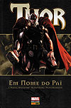 Marvel Deluxe: Thor (2ª Edição)  n° 2 - Panini