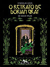 Retrato de Dorian Gray, O  - Cia. das Letras