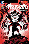 Sombra do Batman, A  n° 39 - Panini