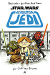 Star Wars: Academia Jedi  - Aleph