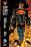 Superman - Terra Um  n° 2 - Panini
