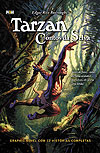 Tarzan: Contos da Selva  - Pixel Media
