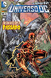 Universo DC  n° 38 - Panini