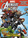 Avengers Assemble  n° 2 - Abril
