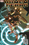 Homem de Ferro  - sem editora