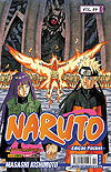 Naruto Pocket  n° 64 - Panini