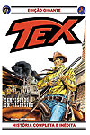 Tex Gigante  n° 30 - Mythos