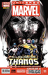 Universo Marvel  n° 26 - Panini