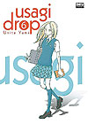 Usagi Drop  n° 6 - Newpop