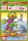 Almanaque do Zé Carioca  n° 28 - Abril