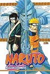 Naruto Gold  n° 4 - Panini