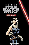 Comics Star Wars  n° 41 - Planeta Deagostini
