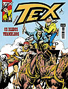 Tex Coleção  n° 392 - Mythos