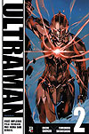 Ultraman  n° 2 - JBC