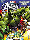 Avengers Assemble  n° 3 - Abril