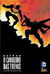 Batman - O Cavaleiro das Trevas - Edição Definitiva (4ª Edição)  - Panini